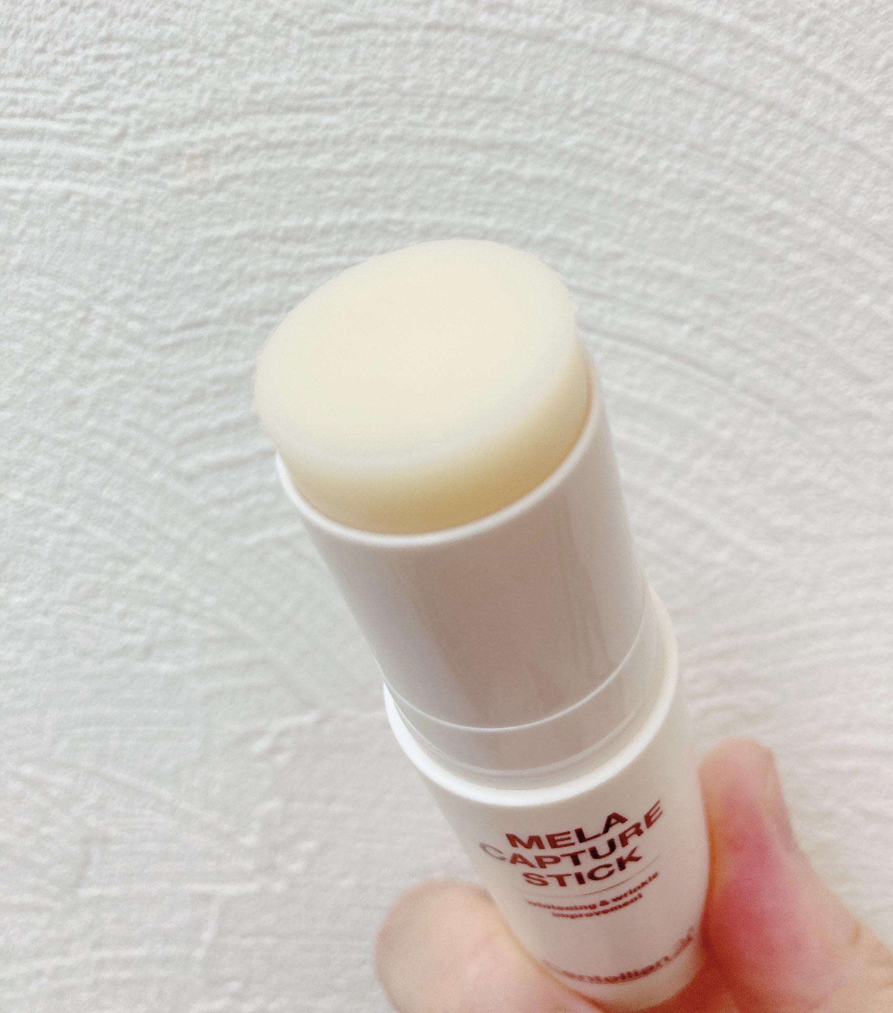 メラキャプチャースティック/センテリアン24/その他スキンケアを使ったクチコミ（2枚目）