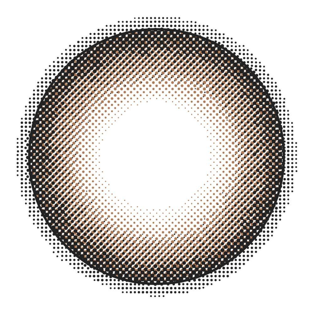 eye closet jumbo 1month でかこっぺぱん