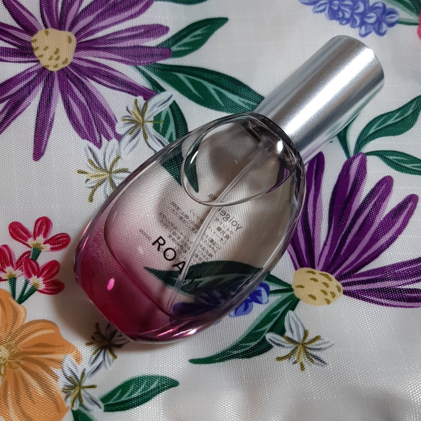 マインドセンス 宵月華/ROAlív/香水(レディース)を使ったクチコミ(1枚目)