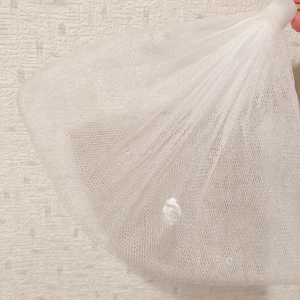 パーフェクトホイップ アクネケア/SENKA（専科）/洗顔フォームを使ったクチコミ（2枚目）