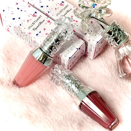 ãžã«ã¹ãã¥ã¢ãŒããã¯ãªã¹ã¿ã«ãã«ãŒã ããªããããŒã± ã»ã©ã /JILL STUART/ãªãããã©ã³ããŒã䜿ã£ãã¯ãã³ãïŒ5æç®ïŒ