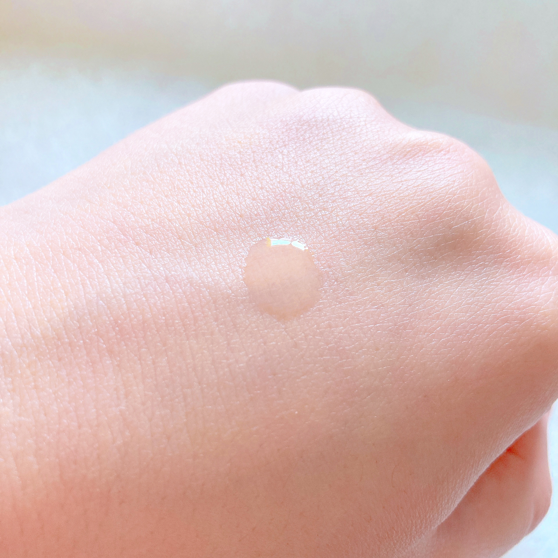 THE CBD Oil C8 MCT 10ml 15%(1500mg)/THE CBD/その他を使ったクチコミ（3枚目）