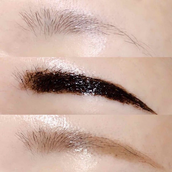 眉ティントおすすめ10選【プチプラ】失敗しない使い方から長持ちのコツまで完全網羅!