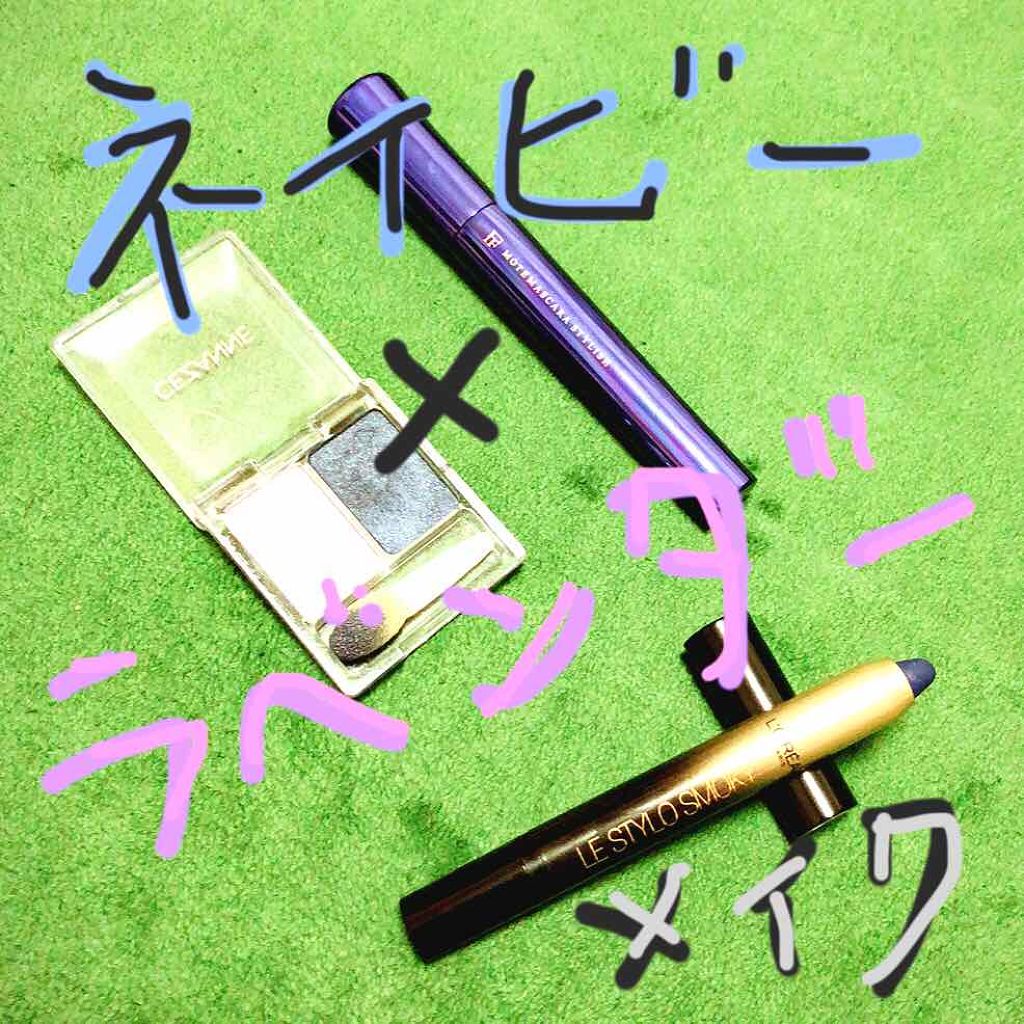 モテマスカラ IMPACT 3/flowfushi/マスカラを使ったクチコミ（1枚目）