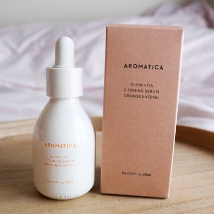 リチュアルヘアオイルジャスミン&ベチバー/AROMATICA/ヘアオイルを使ったクチコミ(2枚目)