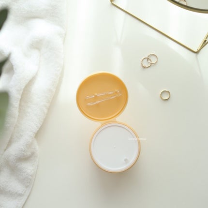 ルルルン トナーパッド MOIST(コットンフラワーの香り)/ルルルン/トナーパッドを使ったクチコミ(3枚目)