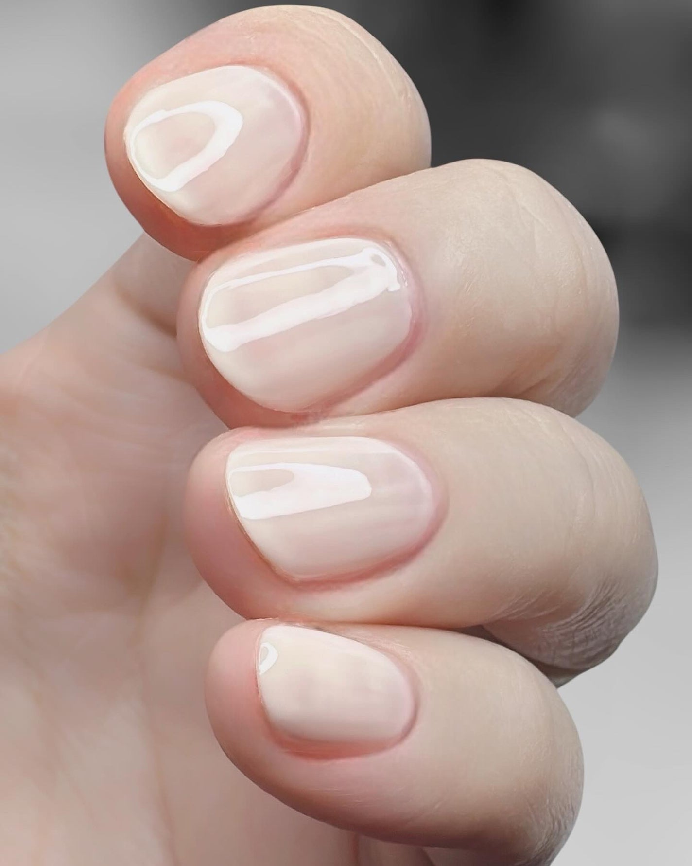 アディクション ザ ネイル ポリッシュ + “サイレンスト セレニティ”/ADDICTION/マニキュアを使ったクチコミ(2枚目)