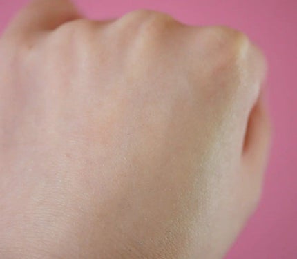 フューチャーソリューション LX インフィニトリートメント プライマー/SHISEIDO/化粧下地を使ったクチコミ(3枚目)