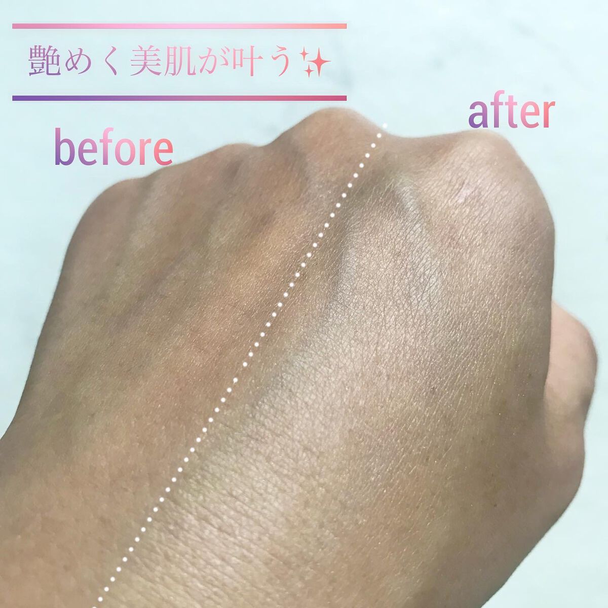 フェイスパウダー/DECORTÉ/ルースパウダーを使ったクチコミ(4枚目)