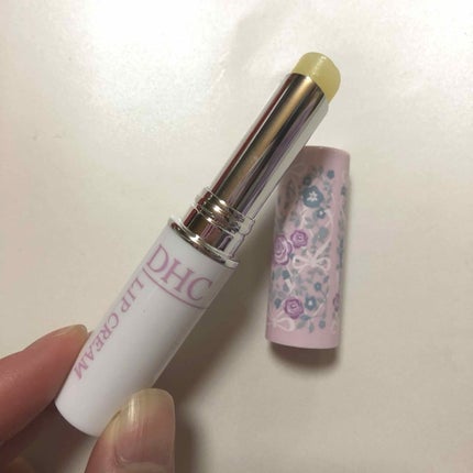 DHC 薬用リップクリーム/DHC/リップクリームを使ったクチコミ(2枚目)