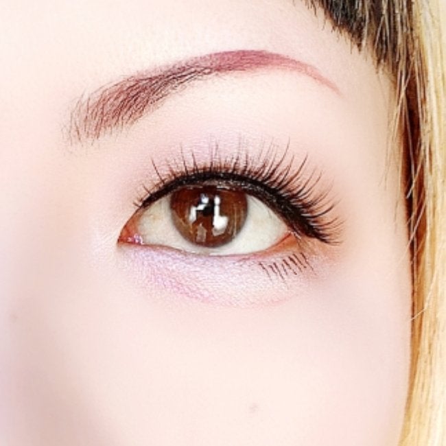 プレイカラーアイズミニ /ETUDE/アイシャドウパレットを使ったクチコミ(6枚目)