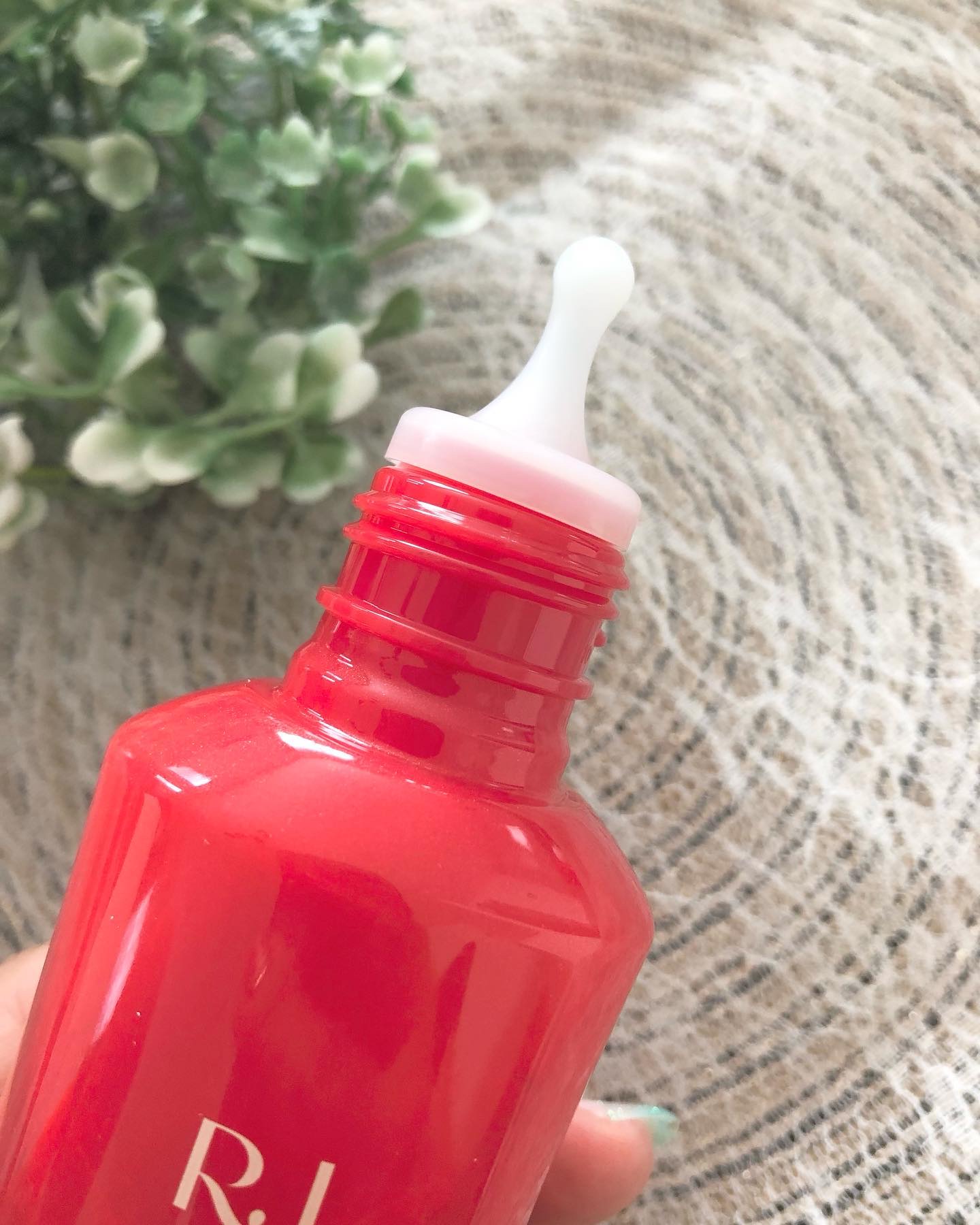 薬用 RJ地肌ケア エッセンス /アピセラピーコスメティクス/頭皮ローションを使ったクチコミ（3枚目）