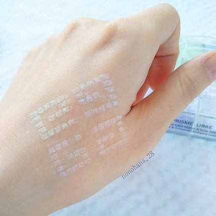 ããªãºã ã»ãªãŒãã«/GIVENCHY/ã«ãŒã¹ããŠããŒã䜿ã£ãã¯ãã³ãïŒ4æç®ïŒ