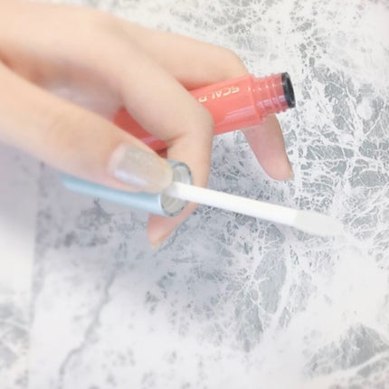 スカルプD ボーテ ピュアフリーアイラッシュセラム/アンファー(スカルプD)/まつげ美容液を使ったクチコミ(1枚目)