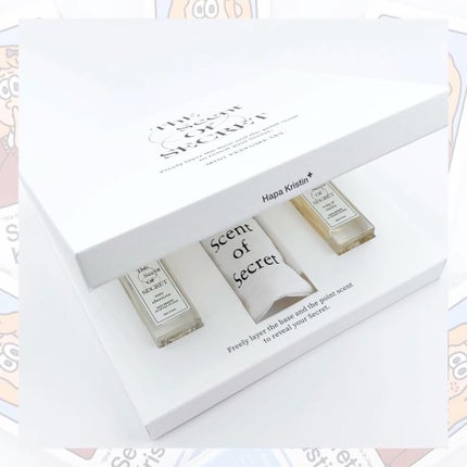 Secretive Kristen/Hapa kristin/カラーコンタクトレンズを使ったクチコミ(6枚目)