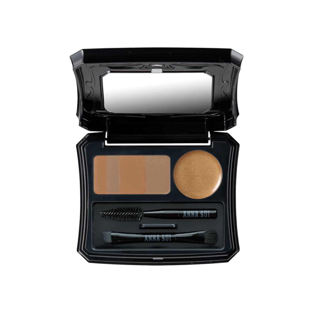 アイブロウ コンパクト 01