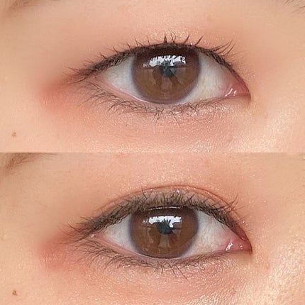 オリシキ アイリッドスキンフィルム		/D-UP/二重まぶた用アイテムを使ったクチコミ(3枚目)