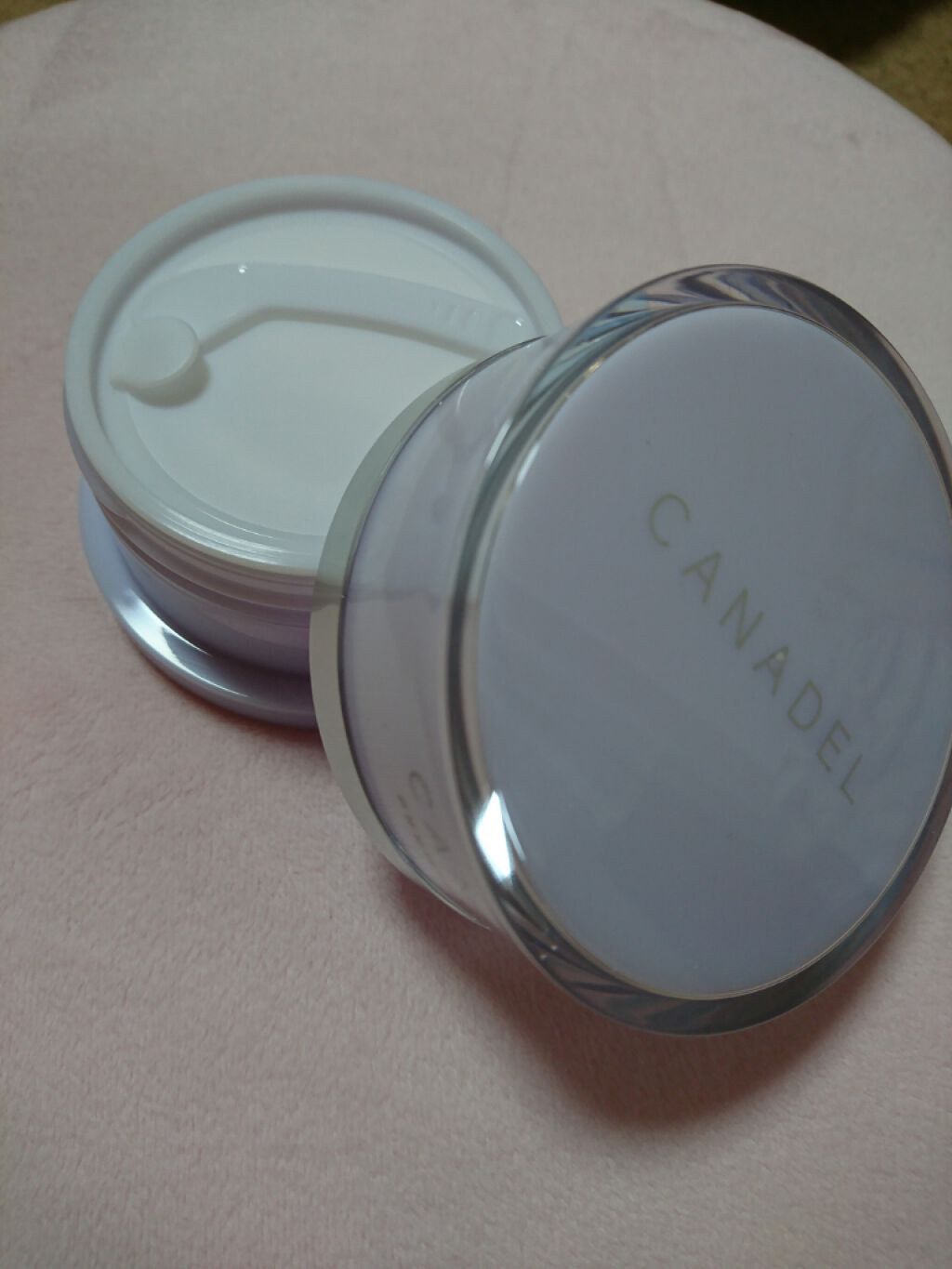 プレミアホワイト オールインワン/CANADEL/オールインワン化粧品を使ったクチコミ(2枚目)