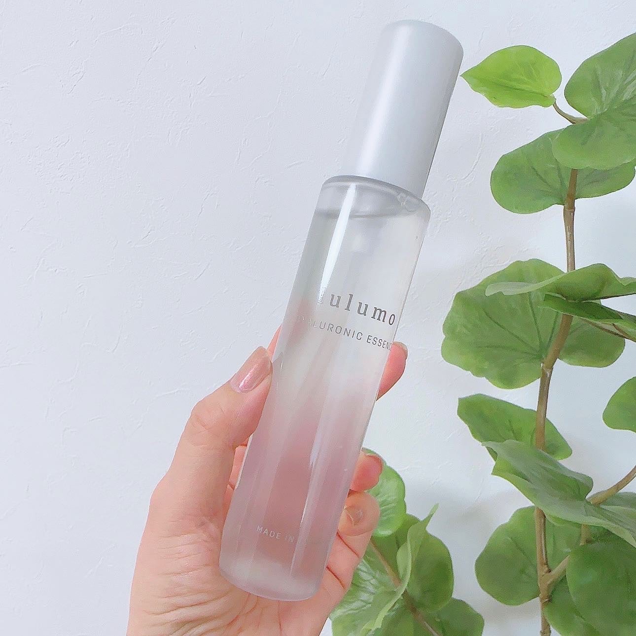 ヒアルロン酸原液/lulumo/美容液を使ったクチコミ(7枚目)