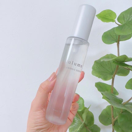 ヒアルロン酸原液/lulumo/美容液を使ったクチコミ(7枚目)