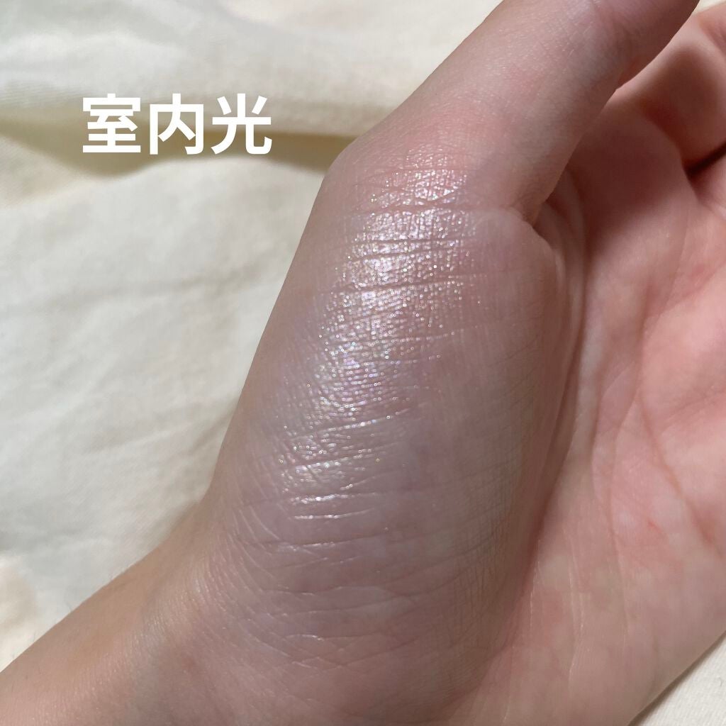 ハイライティング パウダー/BOBBI BROWN/パウダーハイライトを使ったクチコミ(4枚目)