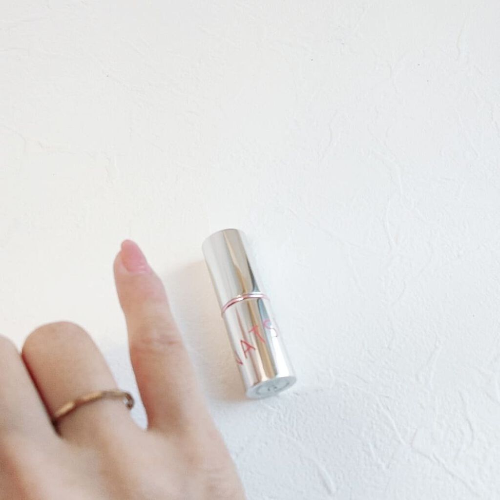 HANATSUYU ティントリップ/HANATSUYU/リップティントを使ったクチコミ（3枚目）