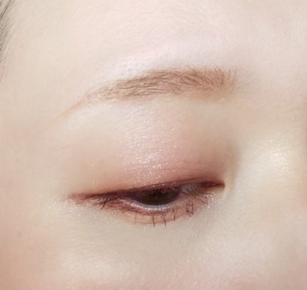 3Dプロデュースシャドウ/KATE/アイシャドウパレットを使ったクチコミ(2枚目)