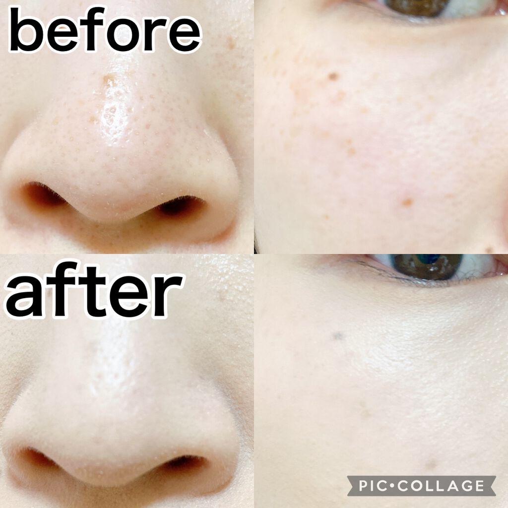 なみ⛄️美容垢 on LIPS 「TIRTIRマスクフィットオールカバークッション 17C#メガ..」(3枚目)