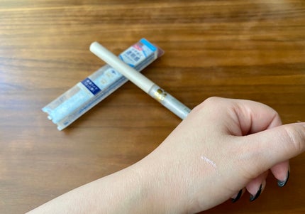 フェイスグロウカラー/CEZANNE/クリームハイライトを使ったクチコミ(9枚目)