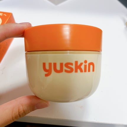 ユースキン/ユースキン/ボディクリームを使ったクチコミ(1枚目)