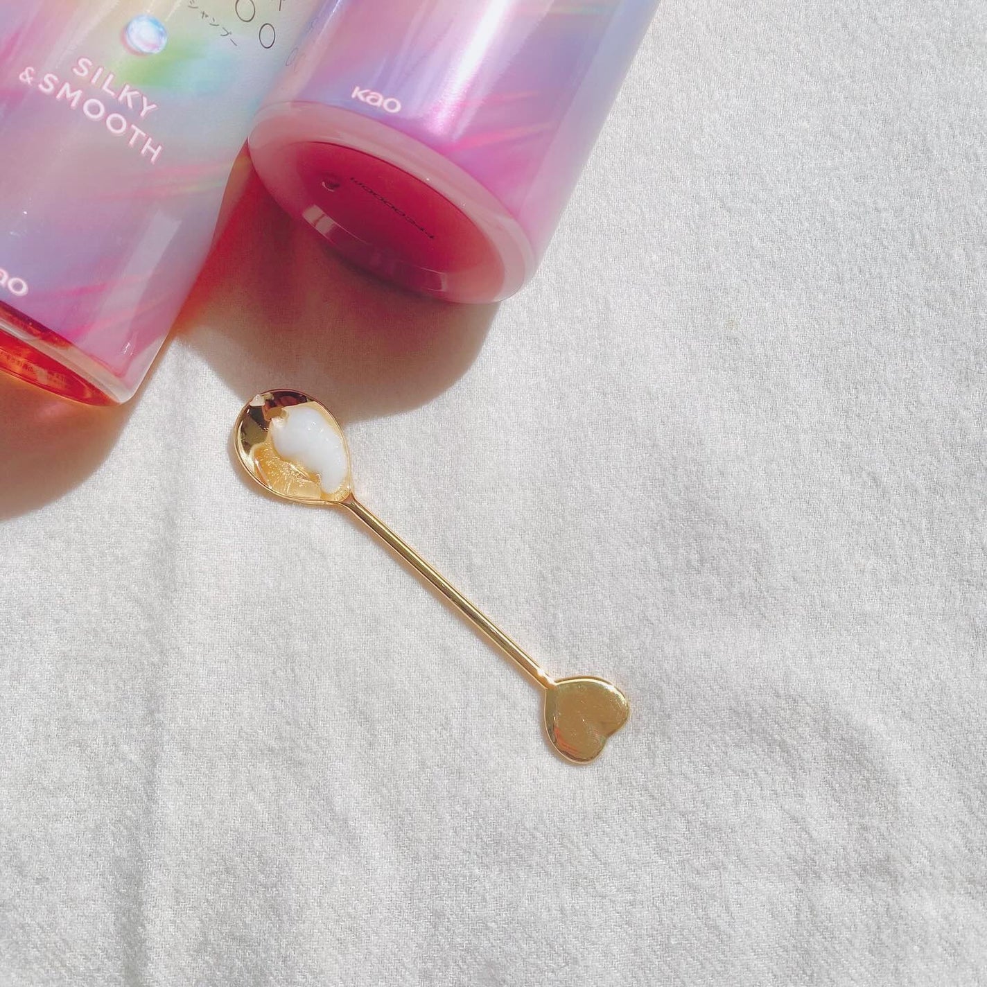 ãšãã»ã³ã·ã£ã«ãã¬ãã¢ã ããªã¢ã·ã£ã³ããŒã»ã³ã³ãã£ã·ã§ã㌠ã·ã«ããŒïŒã¹ã ãŒã¹/ãšãã»ã³ã·ã£ã«/åžè²©ã·ã£ã³ããŒã䜿ã£ãã¯ãã³ãïŒ3æç®ïŒ