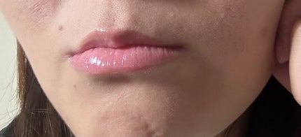 メンソレータム リップフォンデュ/メンソレータム/リップバームを使ったクチコミ(3枚目)