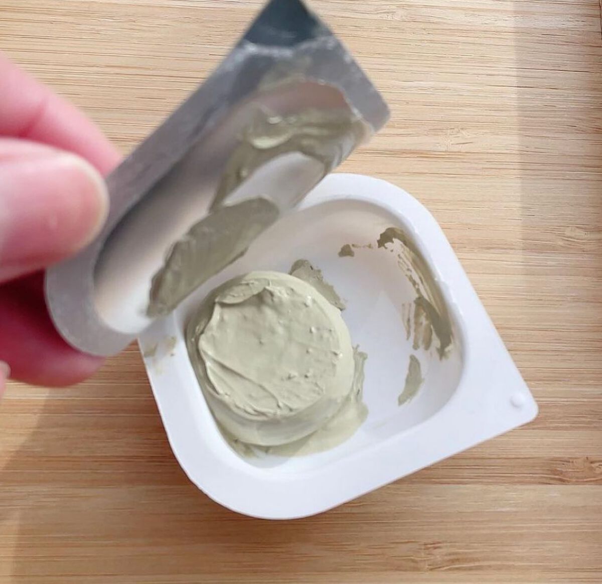 CICA カプセルマスク/VT/洗い流すパック・マスクを使ったクチコミ(3枚目)