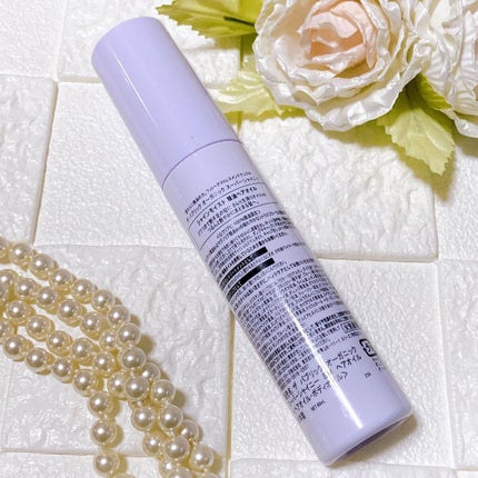 スーパーシャイニーヘアオイル/THE PUBLIC ORGANIC/ヘアオイルを使ったクチコミ(2枚目)