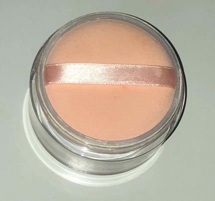 もちもちパフ/キャンドゥ/パフ・スポンジを使ったクチコミ(2枚目)