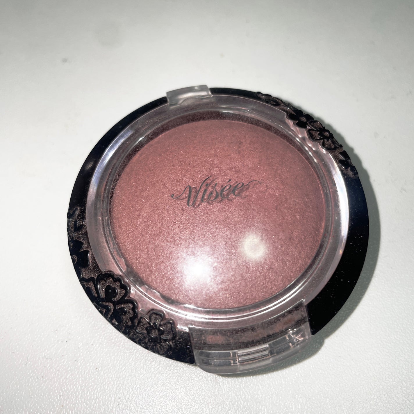 フォギーオンチークス N/Visée/パウダーチークを使ったクチコミ(1枚目)