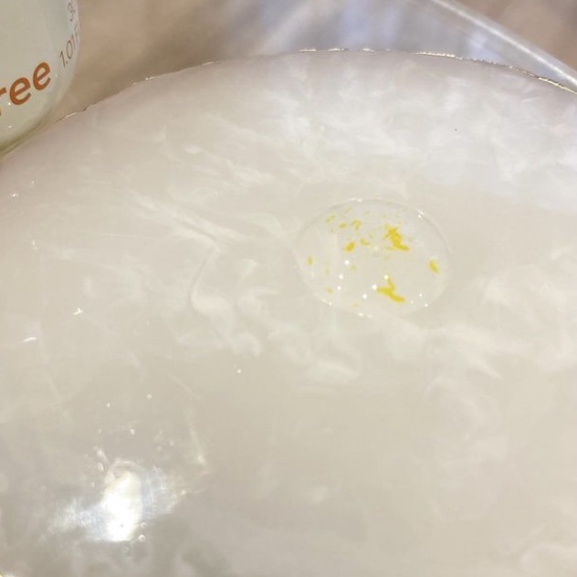 ビタC　グリーンティーエンザイム　ブライト　セラム/innisfree/美容液を使ったクチコミ（2枚目）