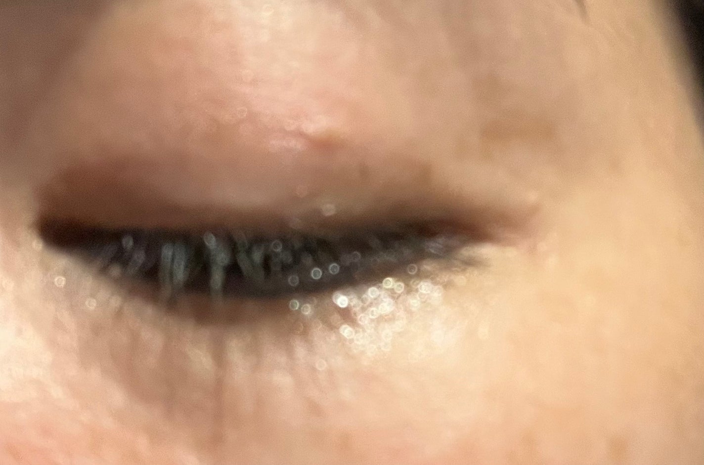 クイックラッシュカーラーリムーバー/キャンメイク/ポイントメイクリムーバーを使ったクチコミ(5枚目)