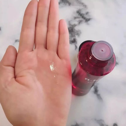 ナールスピュア/ナールス/化粧水を使ったクチコミ(4枚目)