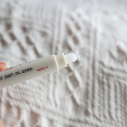 rom&nd リップメイトペンシル/rom&nd/リップライナーを使ったクチコミ(5枚目)