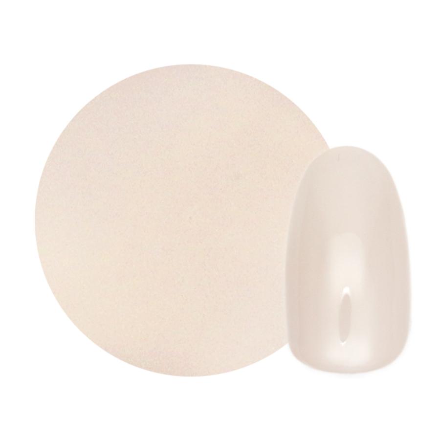 アイシングジェルカラータイプ 02ベージュ	