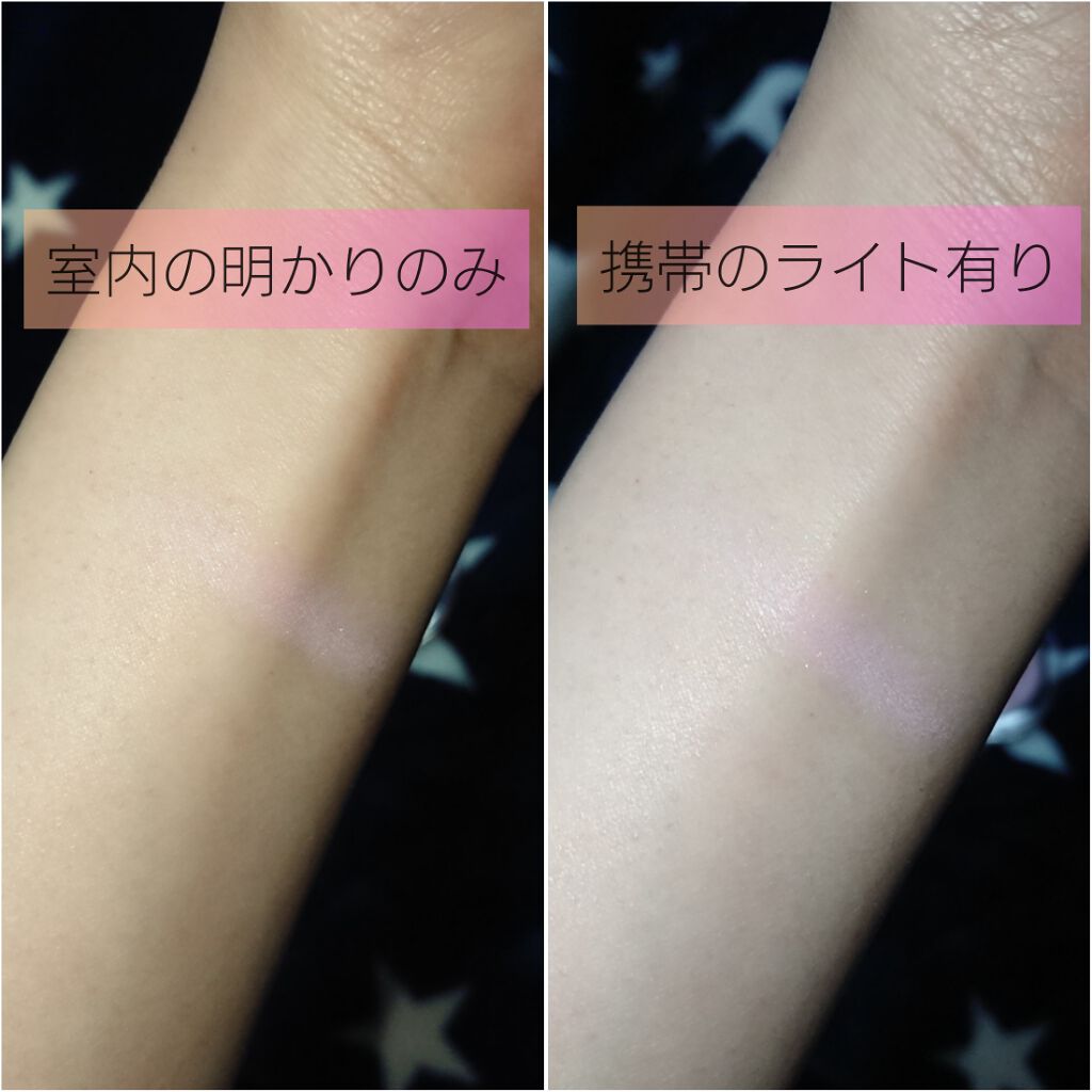 チーク ポップ/CLINIQUE/パウダーチークを使ったクチコミ(2枚目)