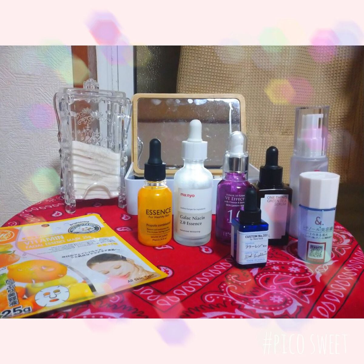 オイデルミン(N)/SHISEIDO/化粧水を使ったクチコミ(2枚目)