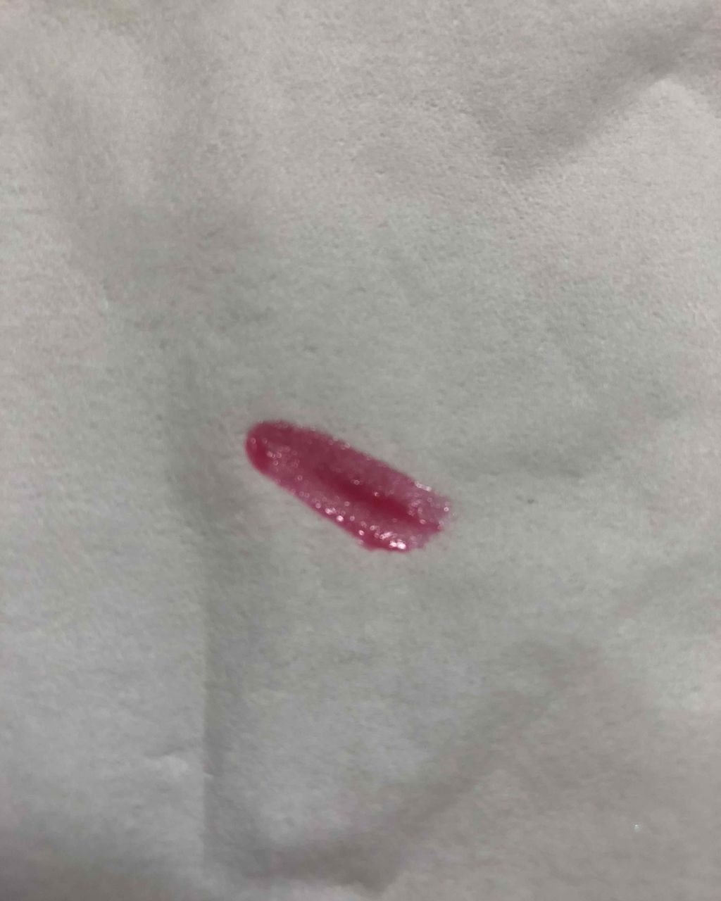 リップトリートメント リキッド/ESPRIQUE/リップ美容液を使ったクチコミ（3枚目）