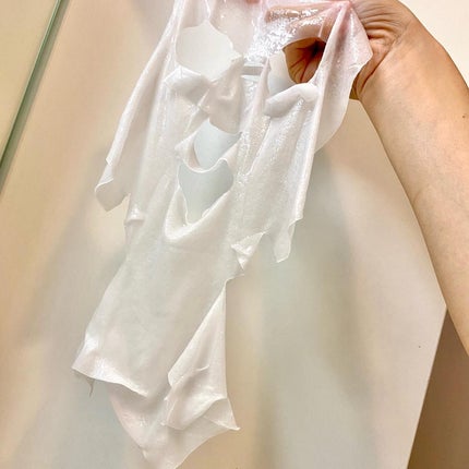 ディープエクストラマスク プレシャス/RISM/シートマスク・パックを使ったクチコミ(4枚目)