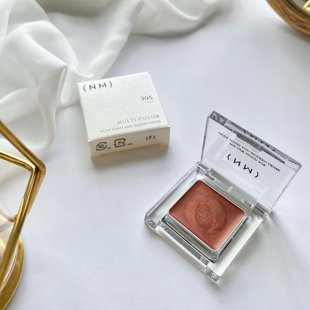 リップスティック/(NM)/口紅を使ったクチコミ（3枚目）