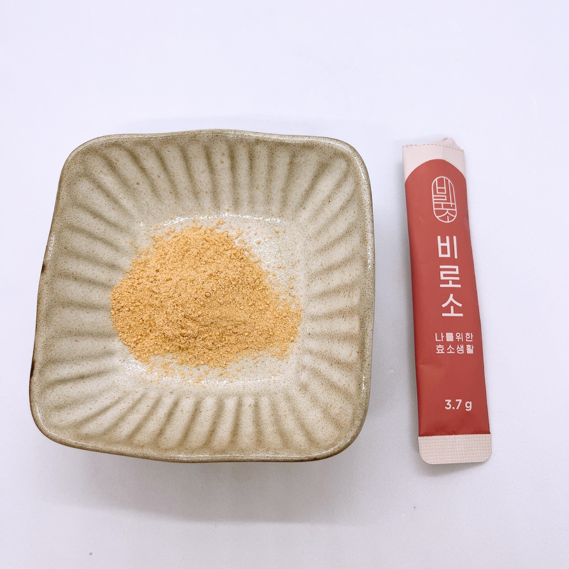 BIROSO/BIROSO/健康サプリメントを使ったクチコミ（3枚目）