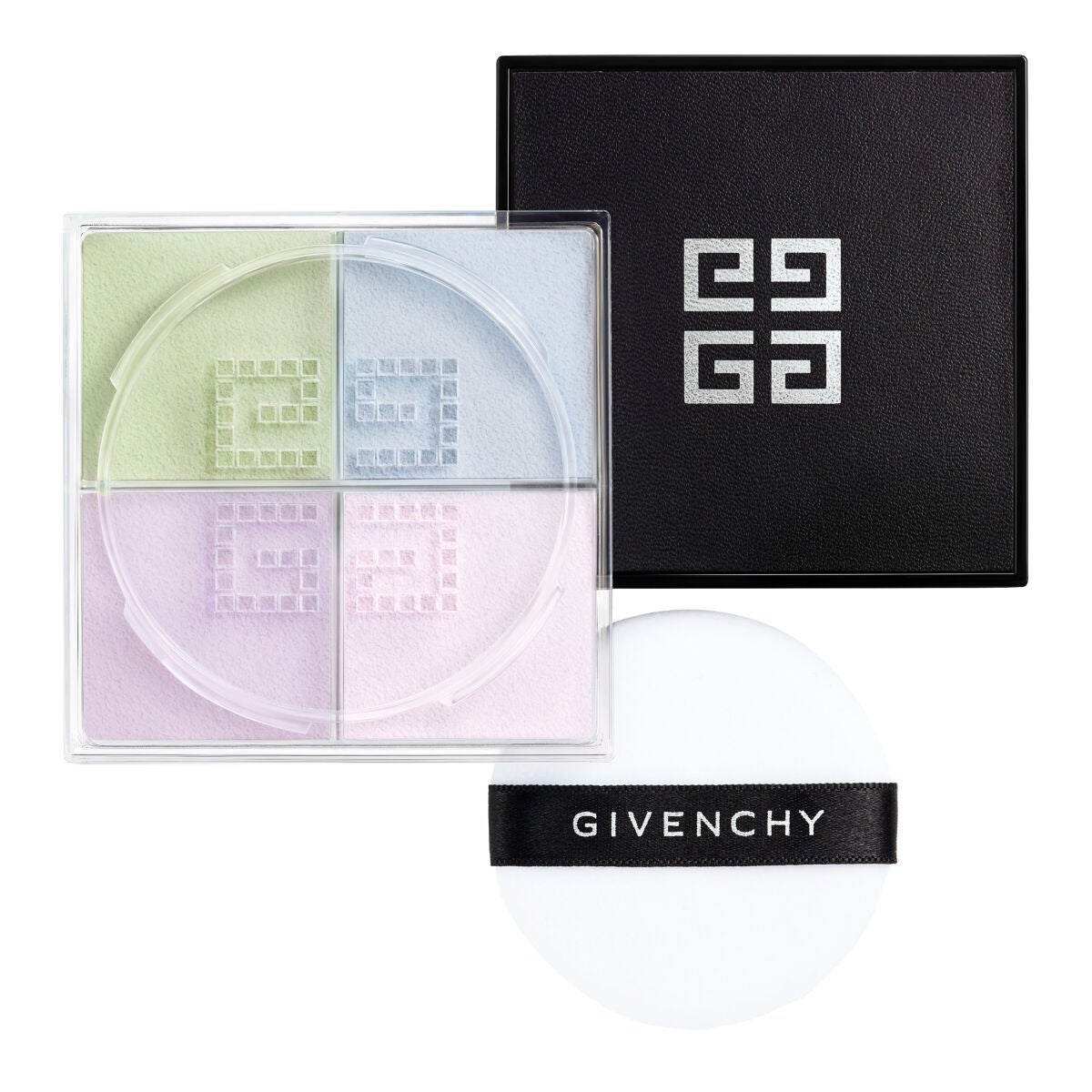 GIVENCHY プリズム・リーブル