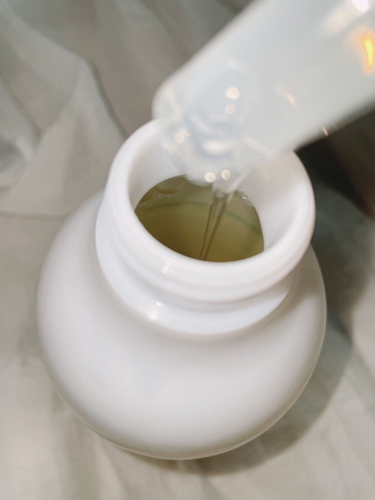 ケア&デザイン シャンプー&トリートメントH/LUFT/市販シャンプーを使ったクチコミ(4枚目)