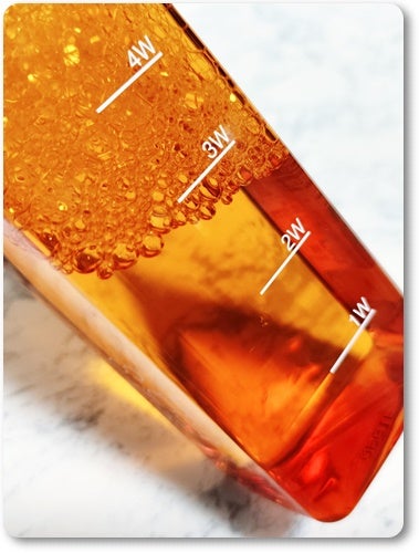 エンリッチ ローション/サイクルプラス/化粧水を使ったクチコミ(4枚目)